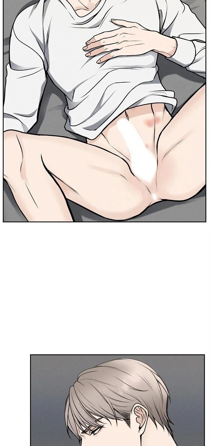 DEATH IS MINE Chapter 7 Trang 17