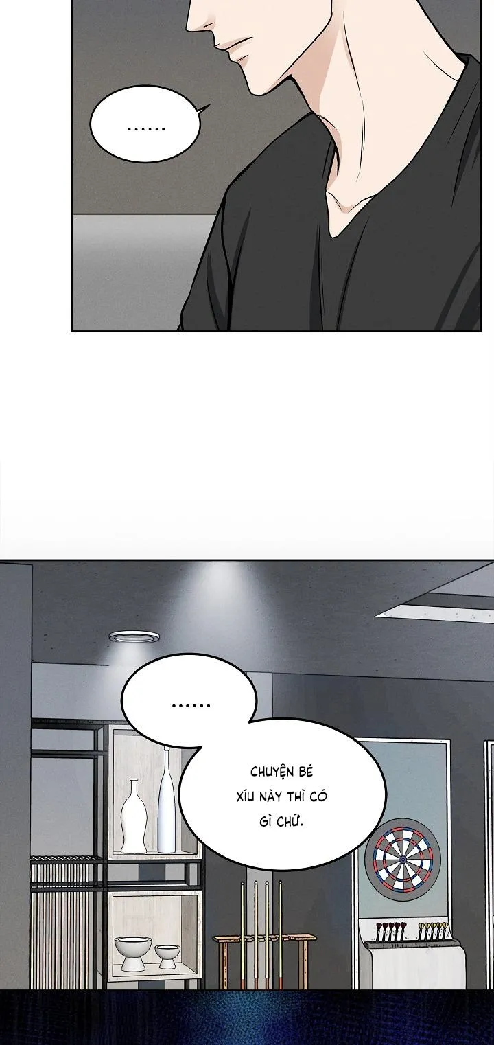 DEATH IS MINE Chapter 7 Trang 18