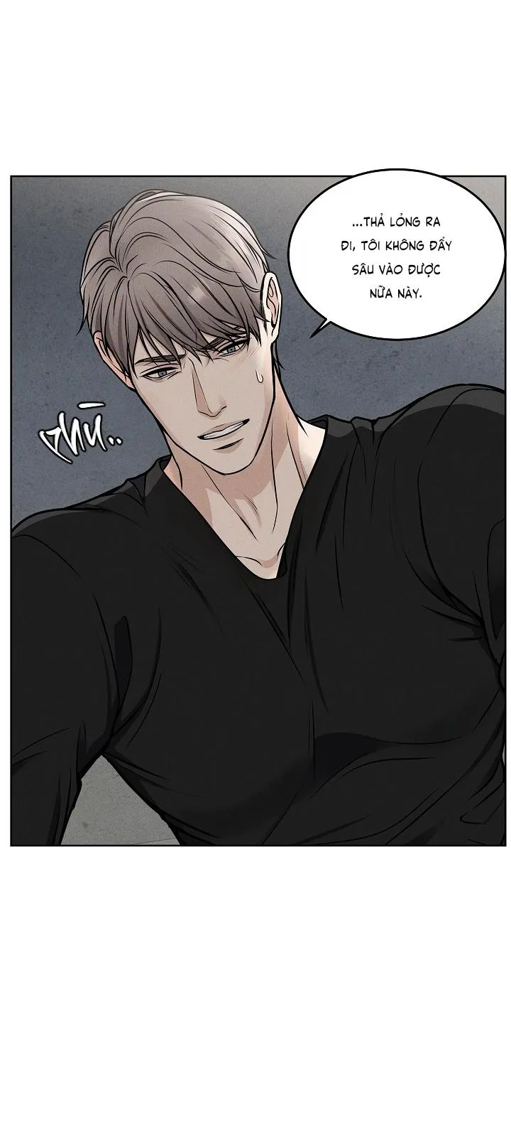 DEATH IS MINE Chapter 7 Trang 23