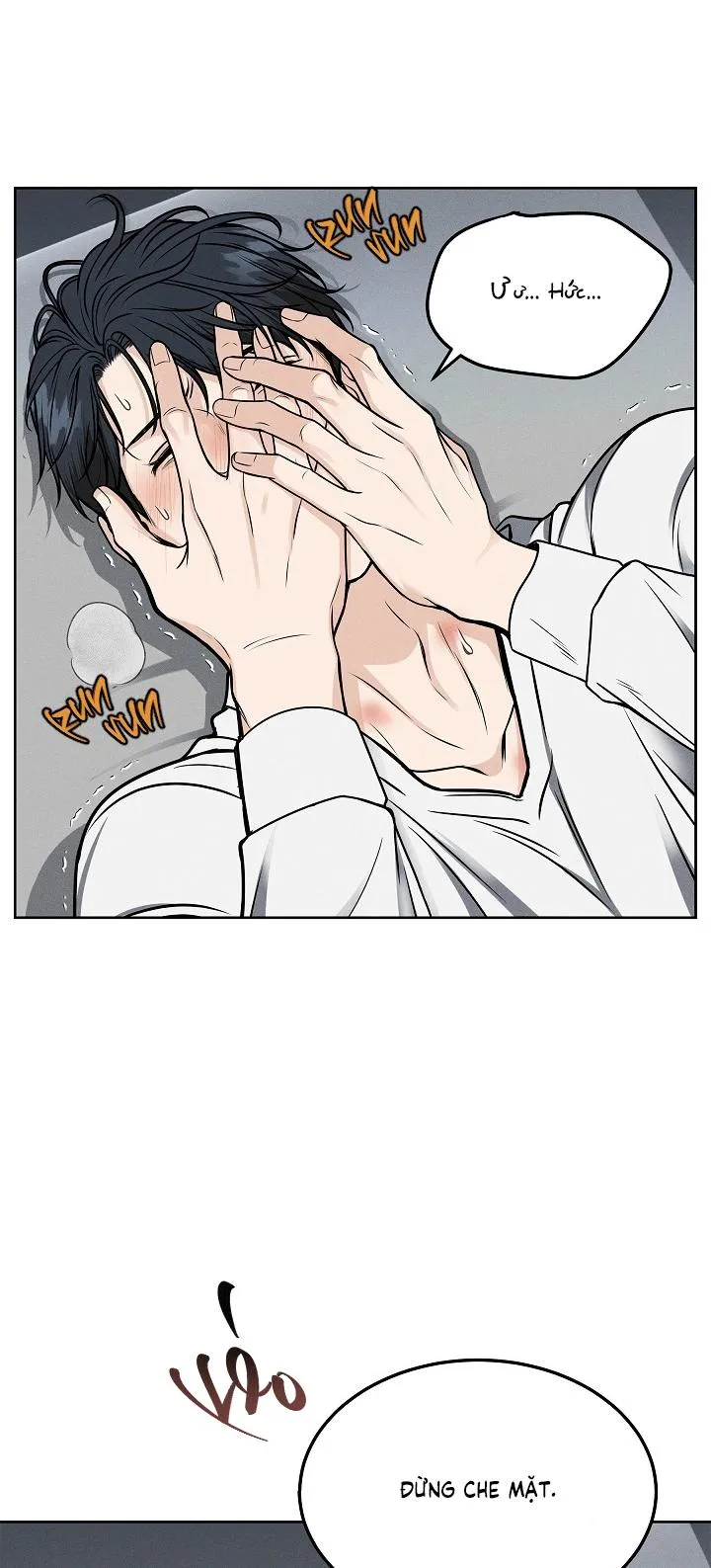 DEATH IS MINE Chapter 7 Trang 24