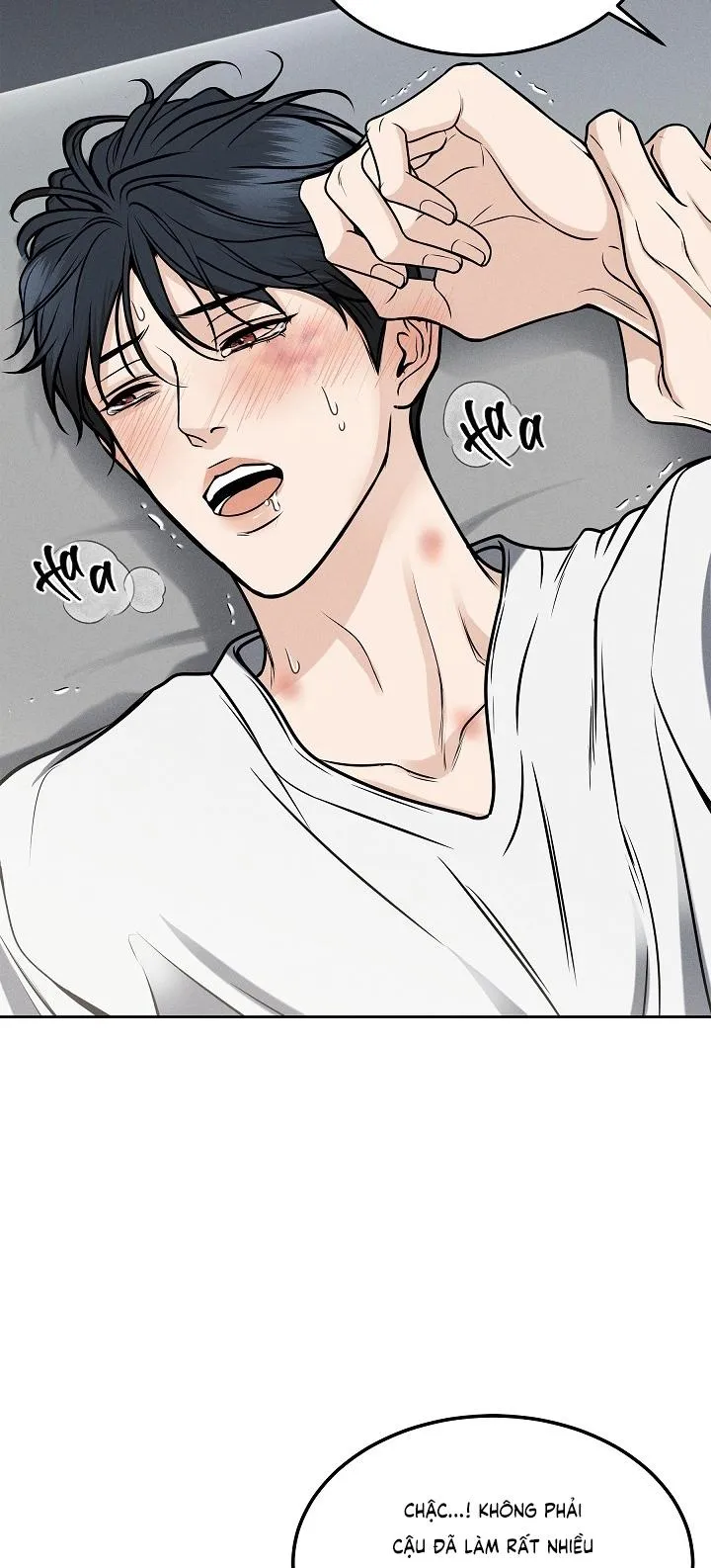 DEATH IS MINE Chapter 7 Trang 25