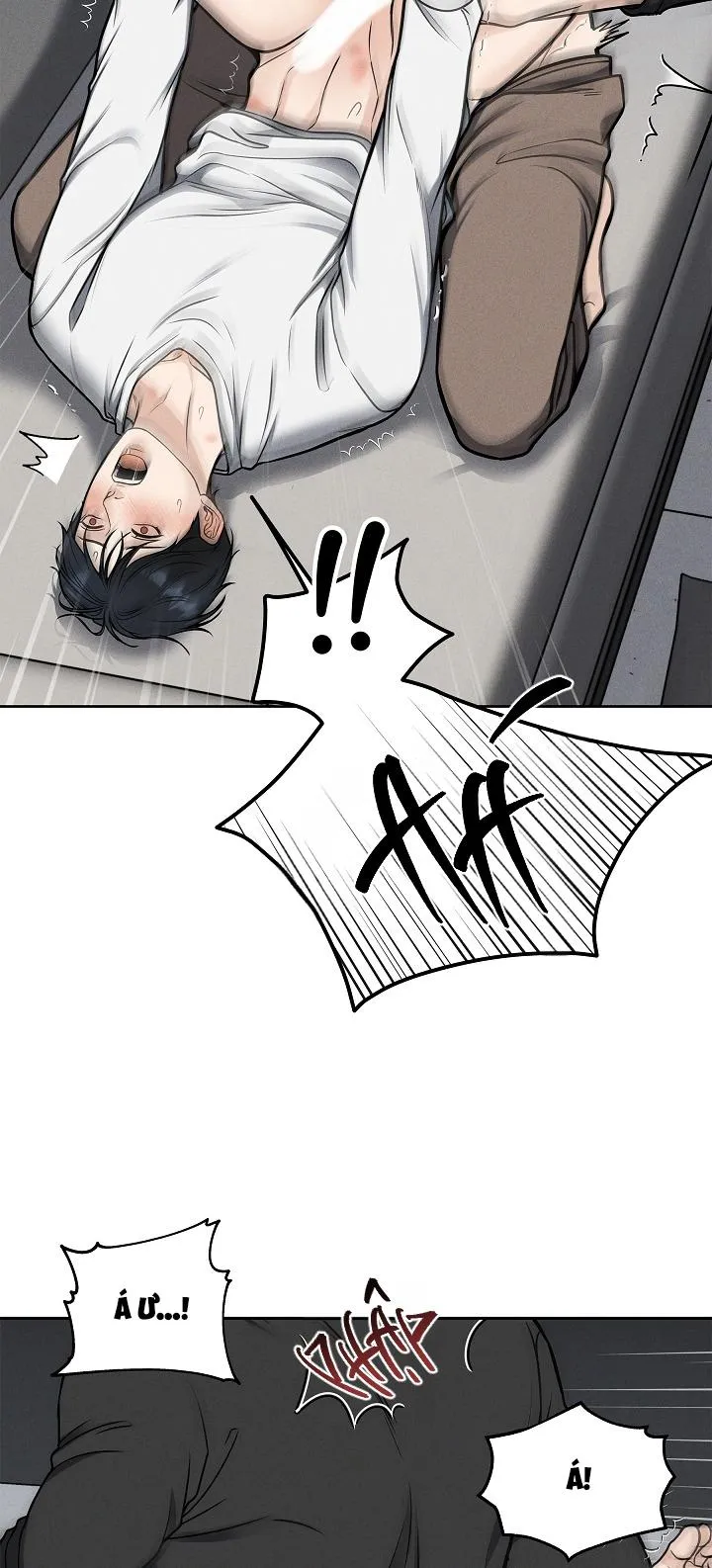 DEATH IS MINE Chapter 7 Trang 28