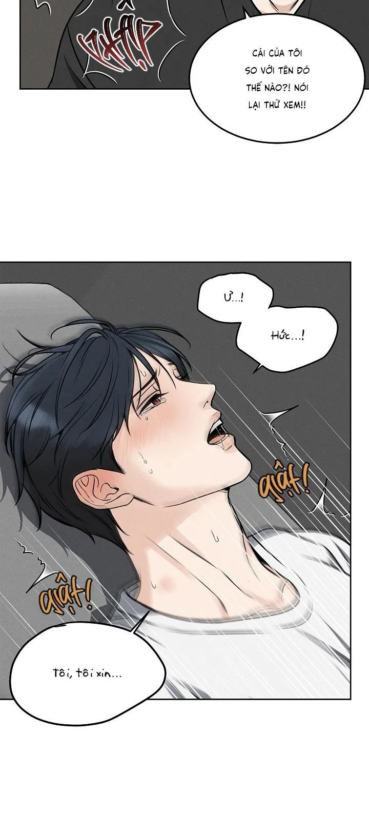 DEATH IS MINE Chapter 7 Trang 30