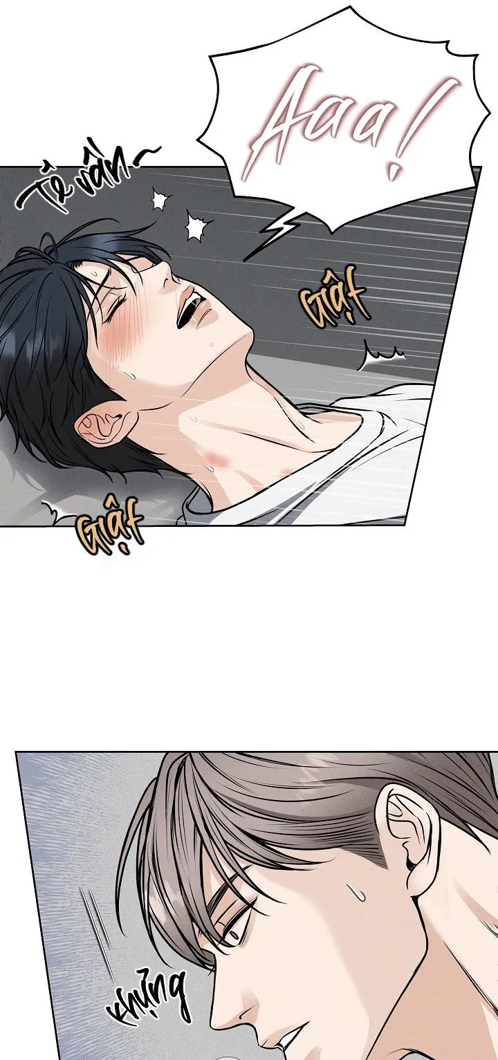 DEATH IS MINE Chapter 7 Trang 34