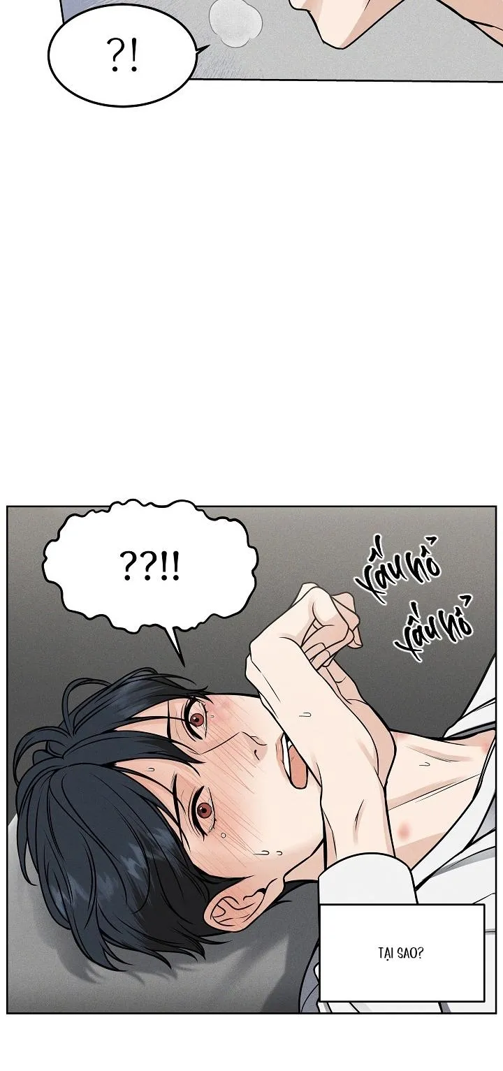 DEATH IS MINE Chapter 7 Trang 35