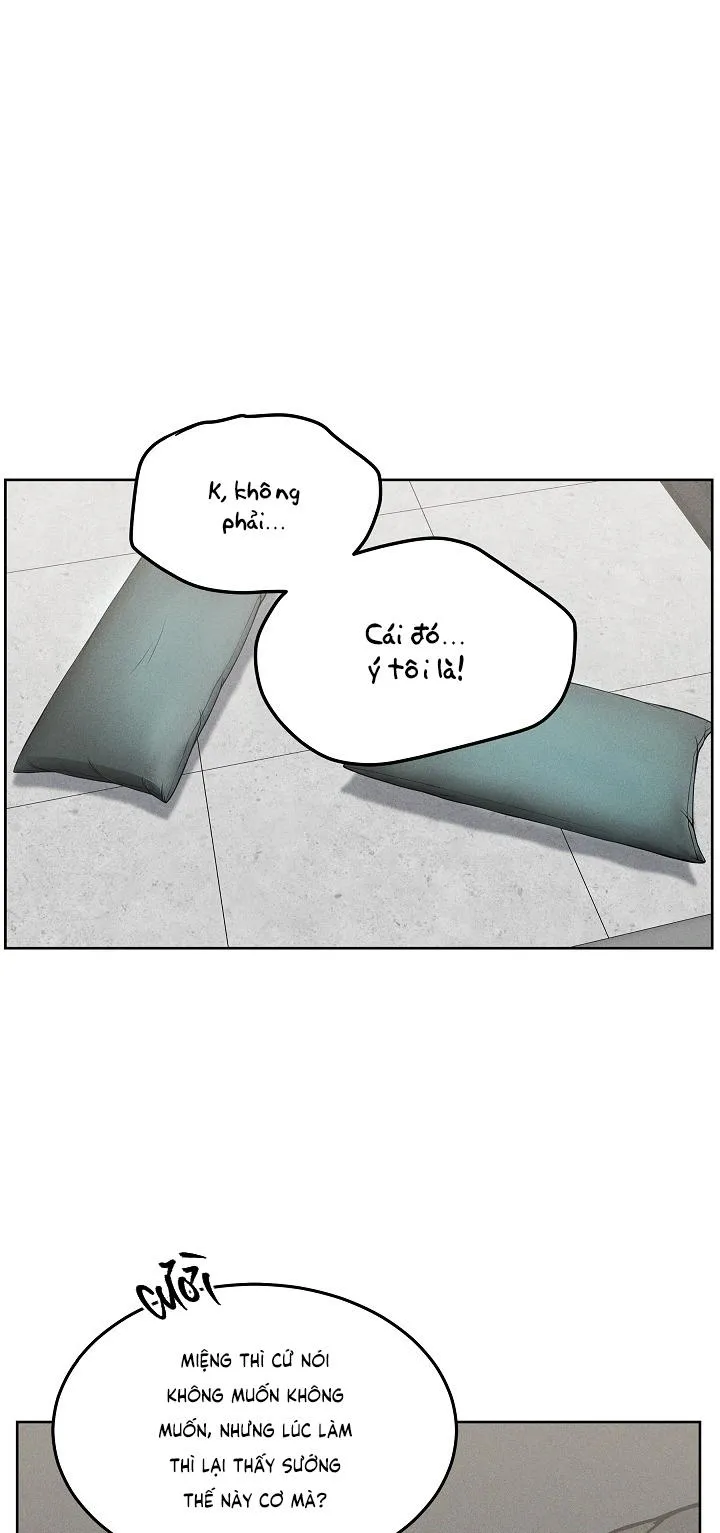 DEATH IS MINE Chapter 7 Trang 36