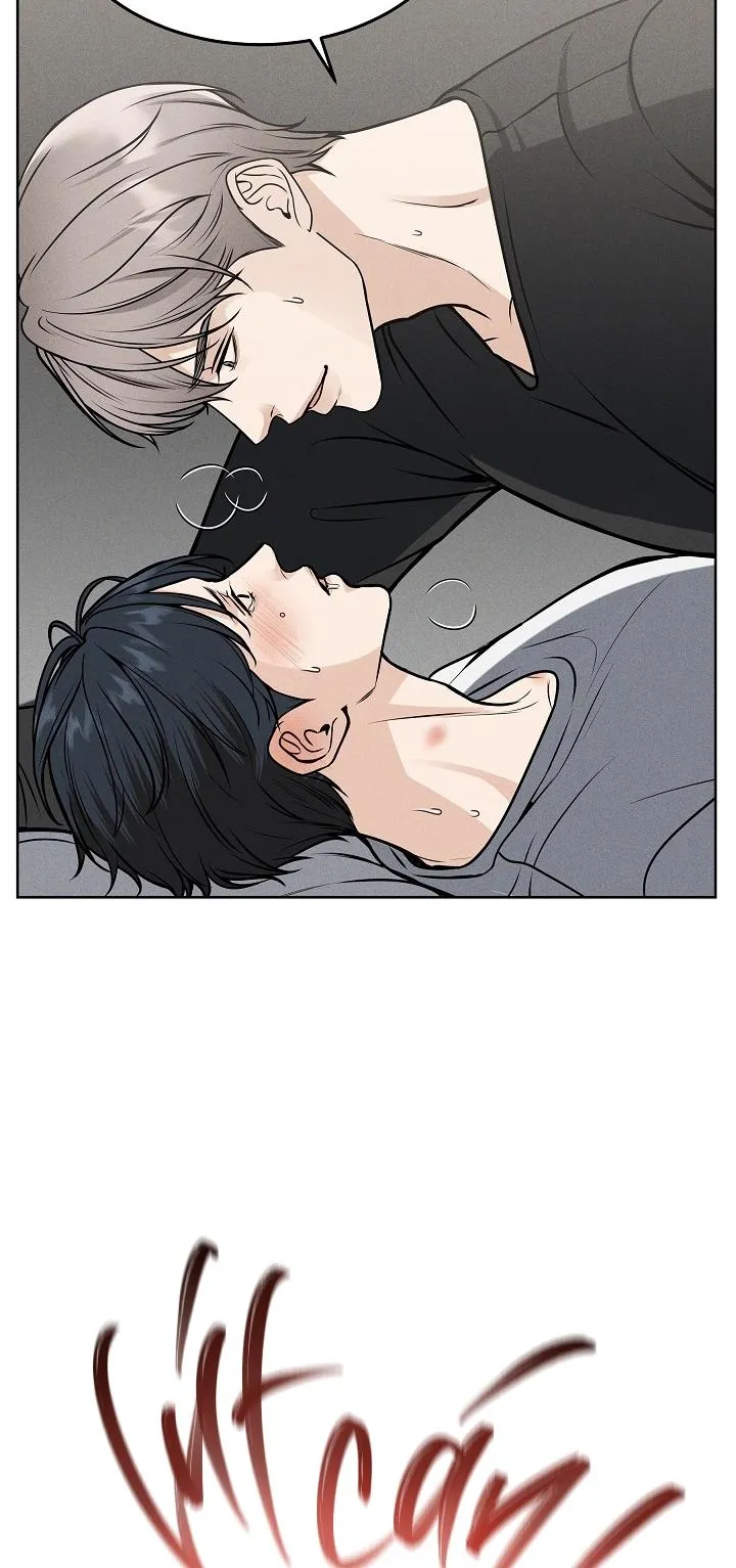 DEATH IS MINE Chapter 7 Trang 37