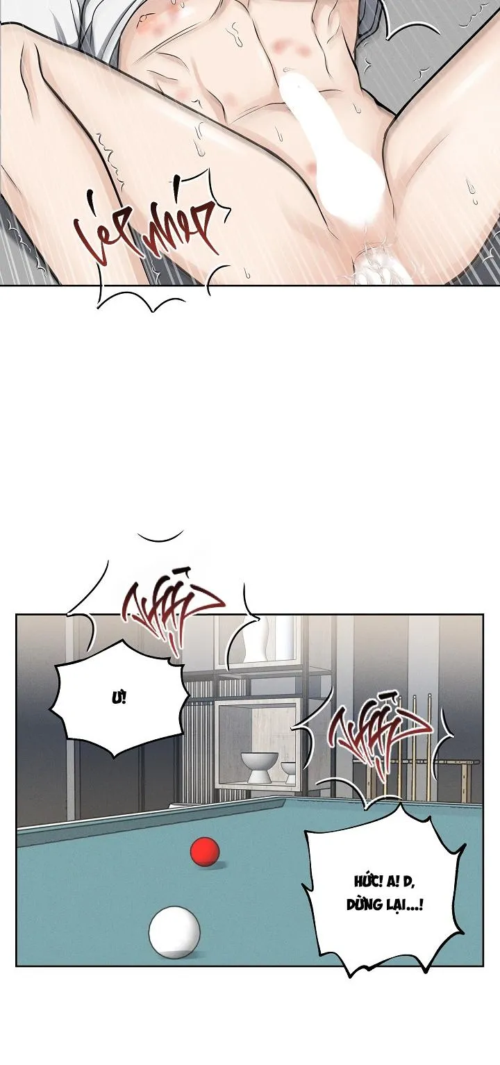 DEATH IS MINE Chapter 7 Trang 40