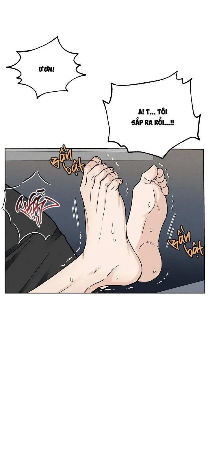 DEATH IS MINE Chapter 7 Trang 41