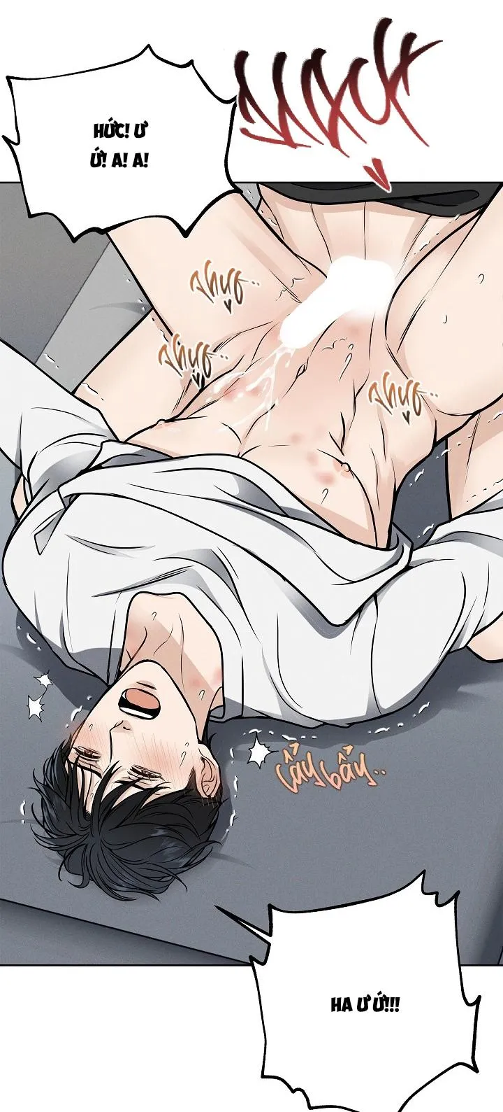 DEATH IS MINE Chapter 7 Trang 42