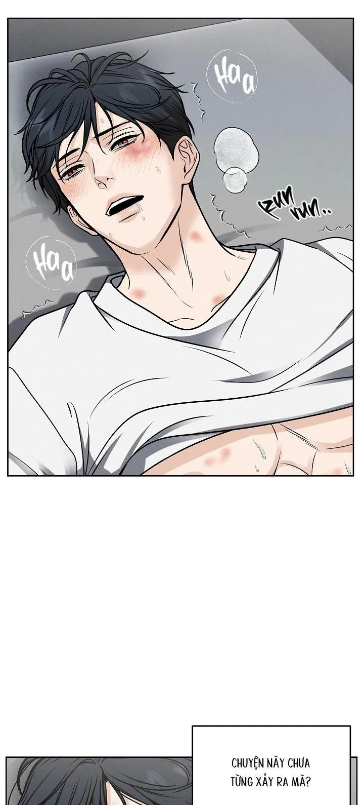 DEATH IS MINE Chapter 7 Trang 44