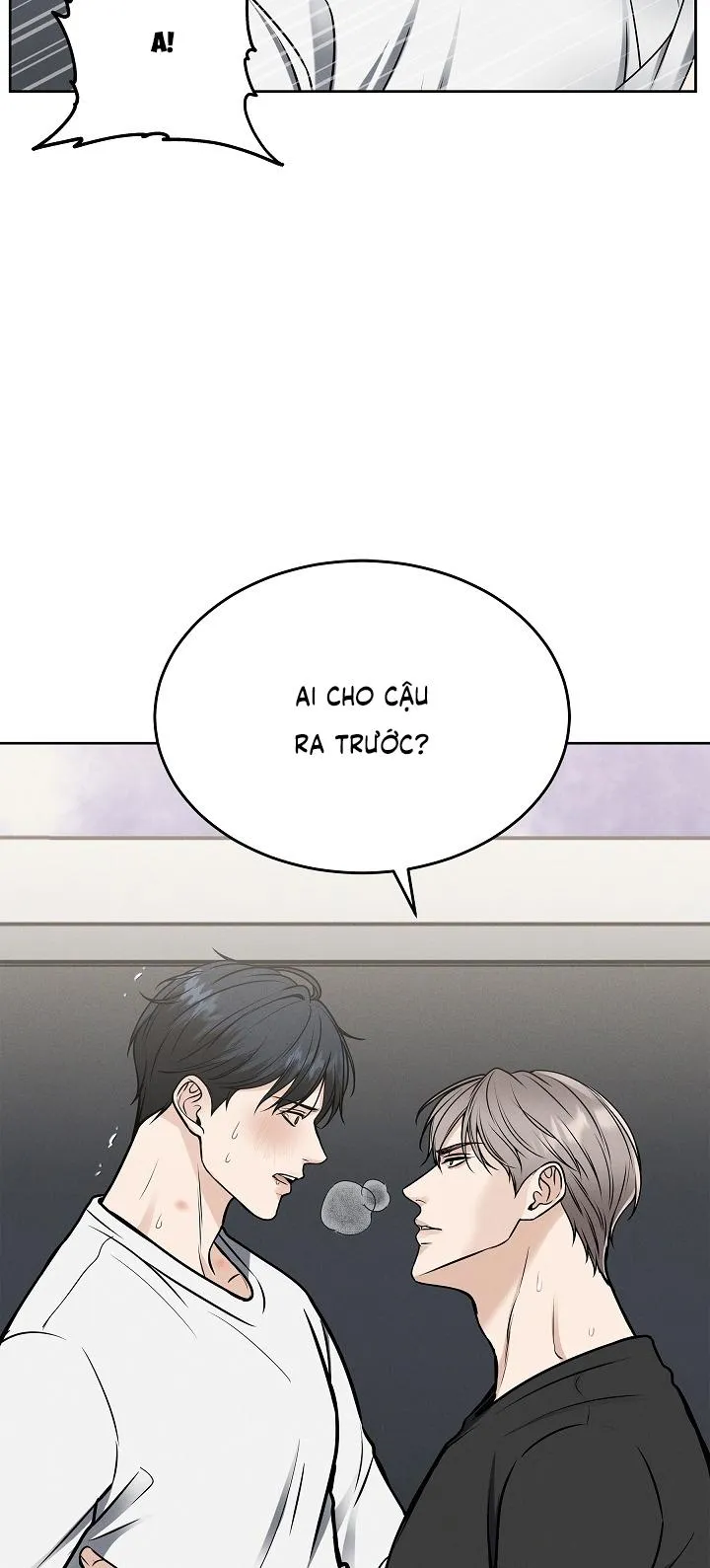 DEATH IS MINE Chapter 7 Trang 46