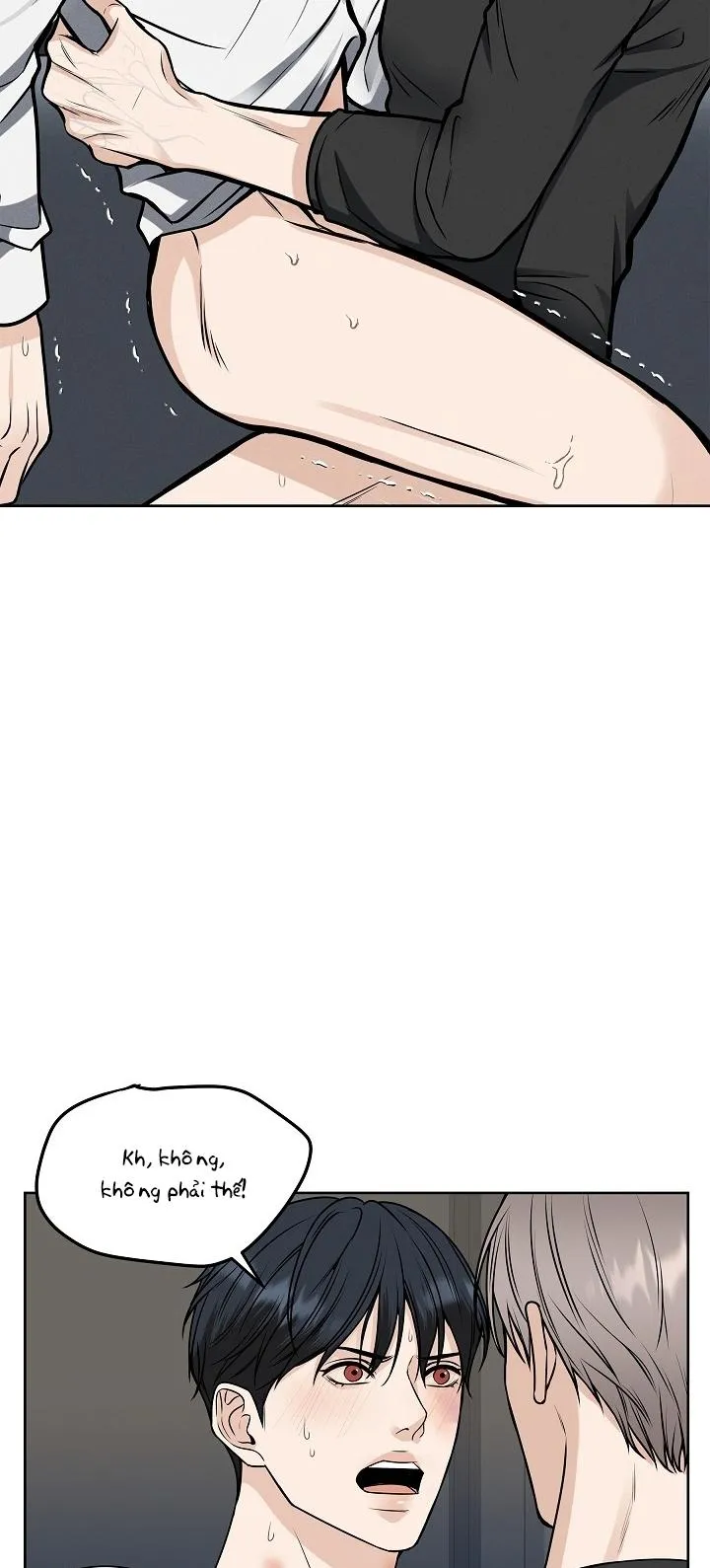 DEATH IS MINE Chapter 7 Trang 47