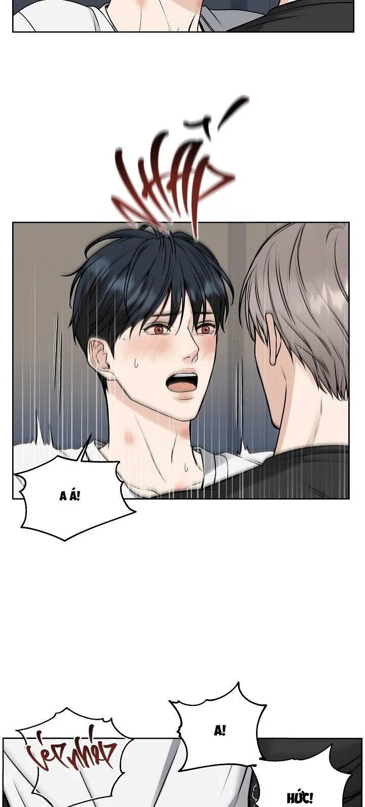 DEATH IS MINE Chapter 7 Trang 48