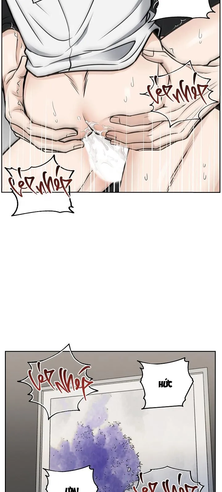 DEATH IS MINE Chapter 7 Trang 49