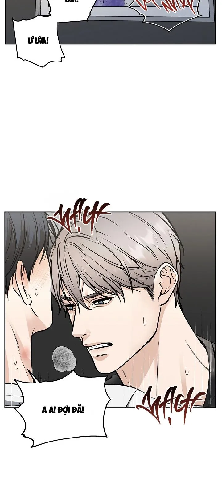 DEATH IS MINE Chapter 7 Trang 50