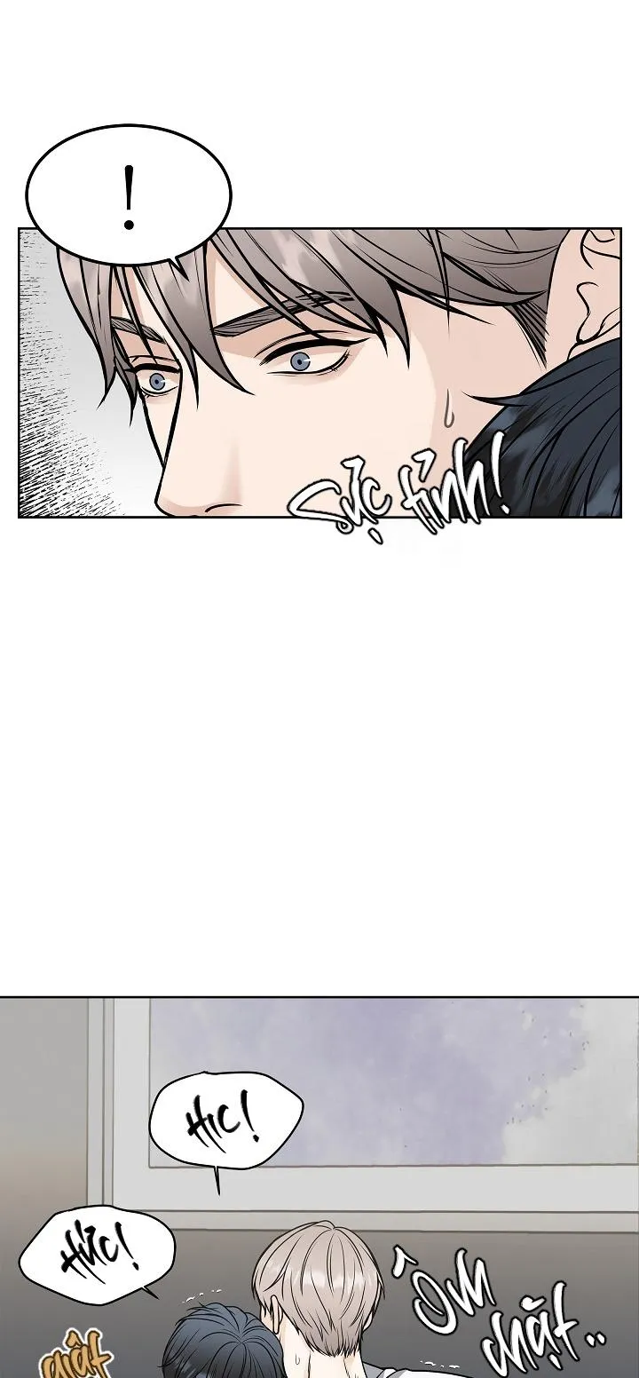 DEATH IS MINE Chapter 7 Trang 51