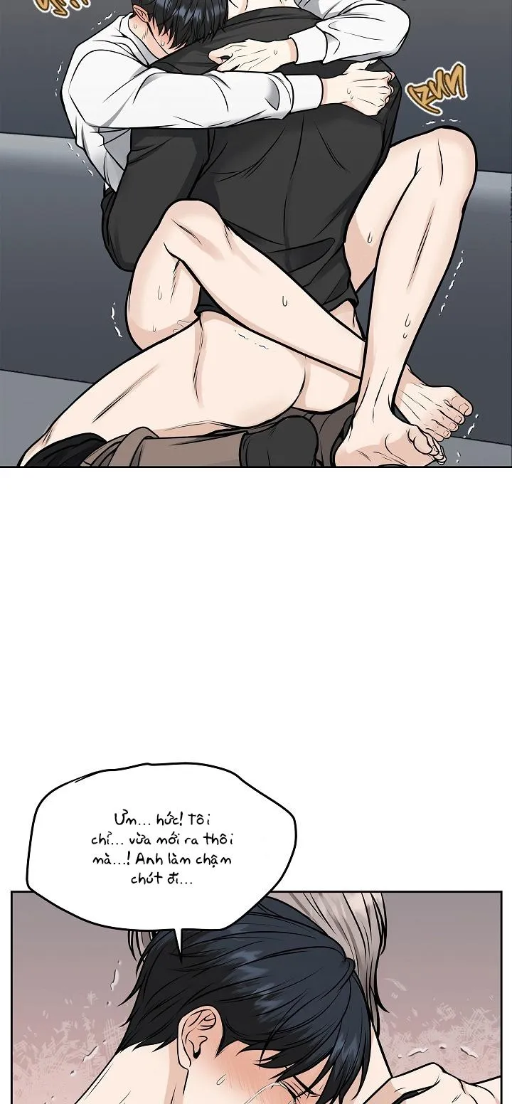 DEATH IS MINE Chapter 7 Trang 52