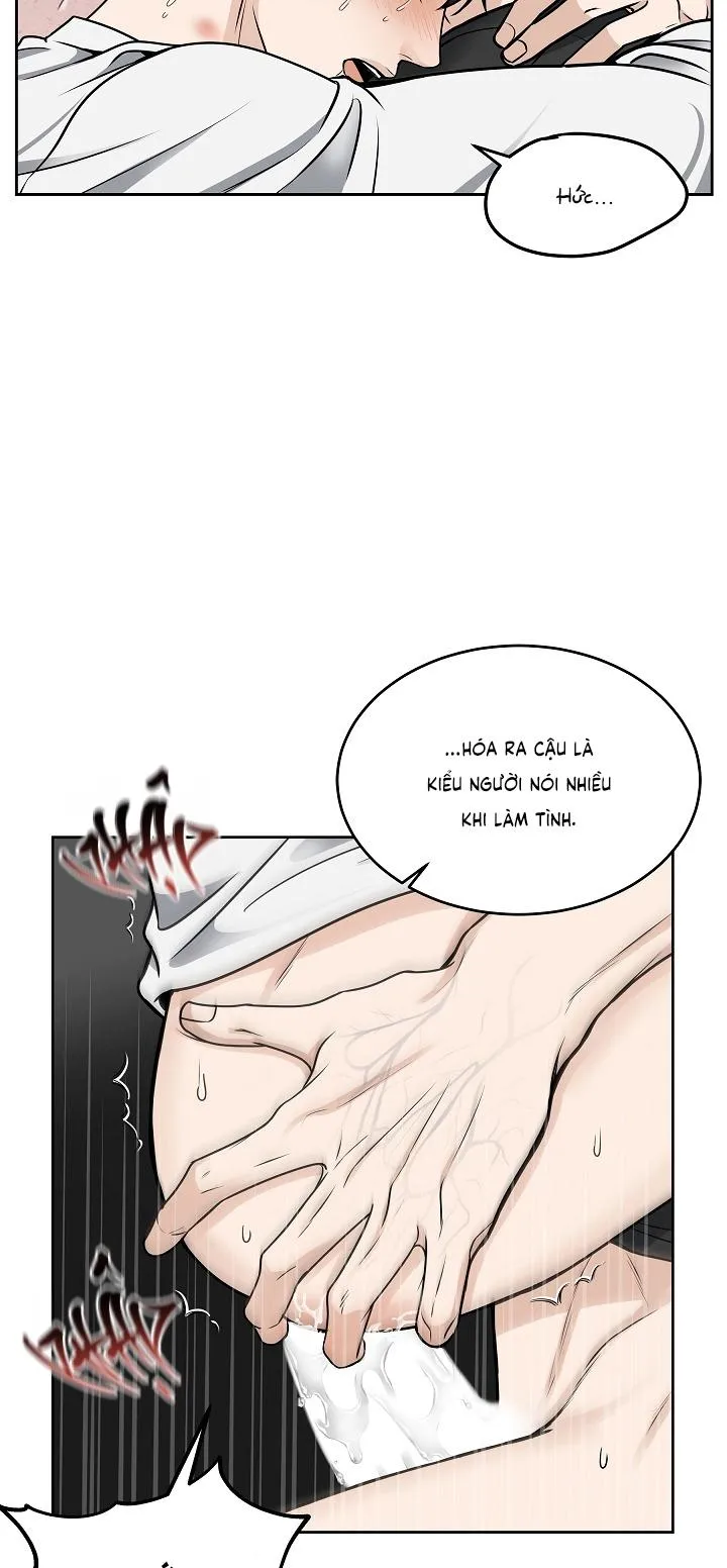 DEATH IS MINE Chapter 7 Trang 53