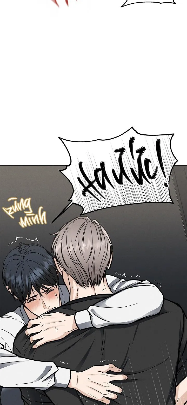 DEATH IS MINE Chapter 7 Trang 55