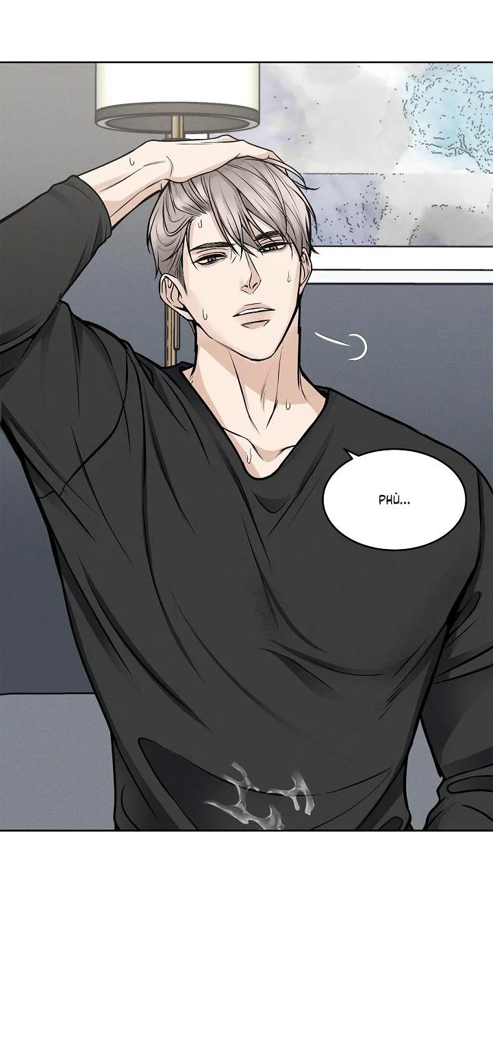 DEATH IS MINE Chapter 7 Trang 60