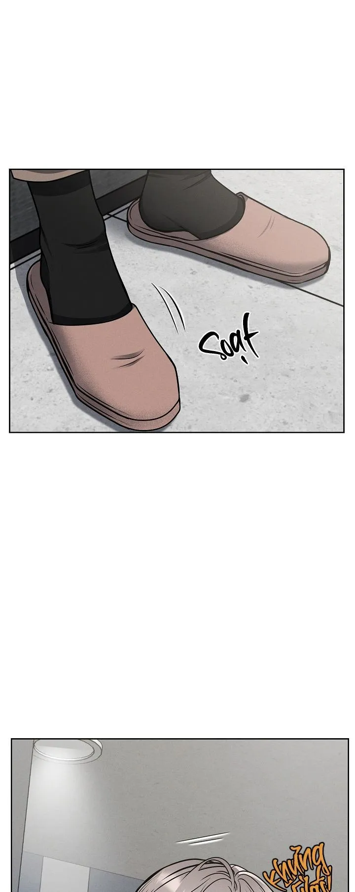 DEATH IS MINE Chapter 7 Trang 61