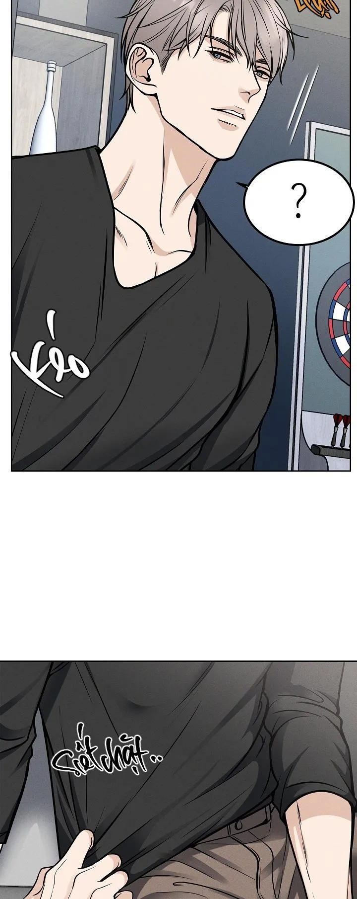 DEATH IS MINE Chapter 7 Trang 62