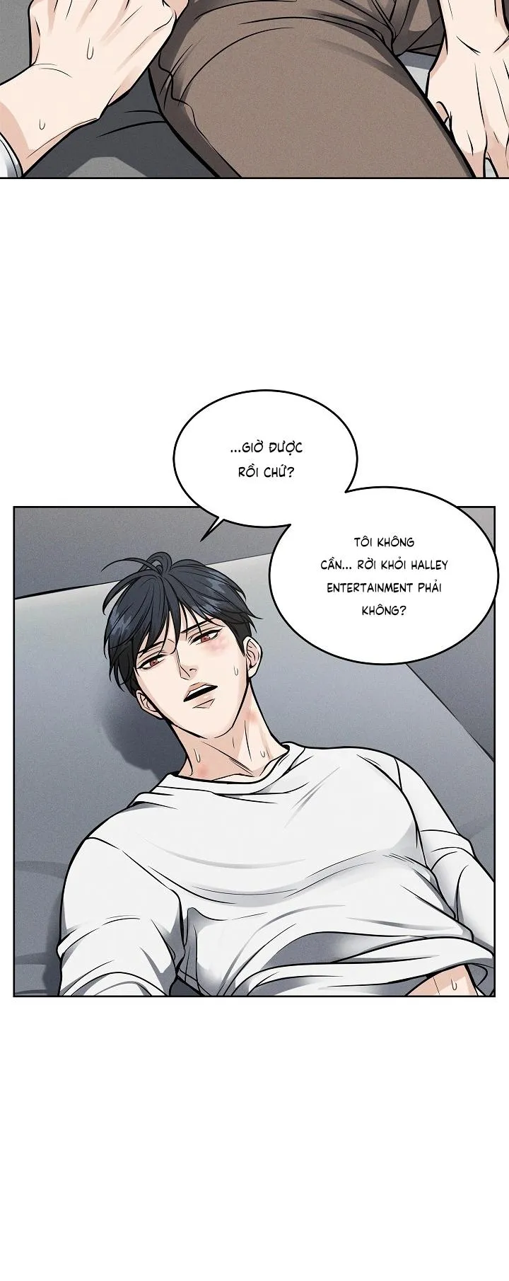 DEATH IS MINE Chapter 7 Trang 63