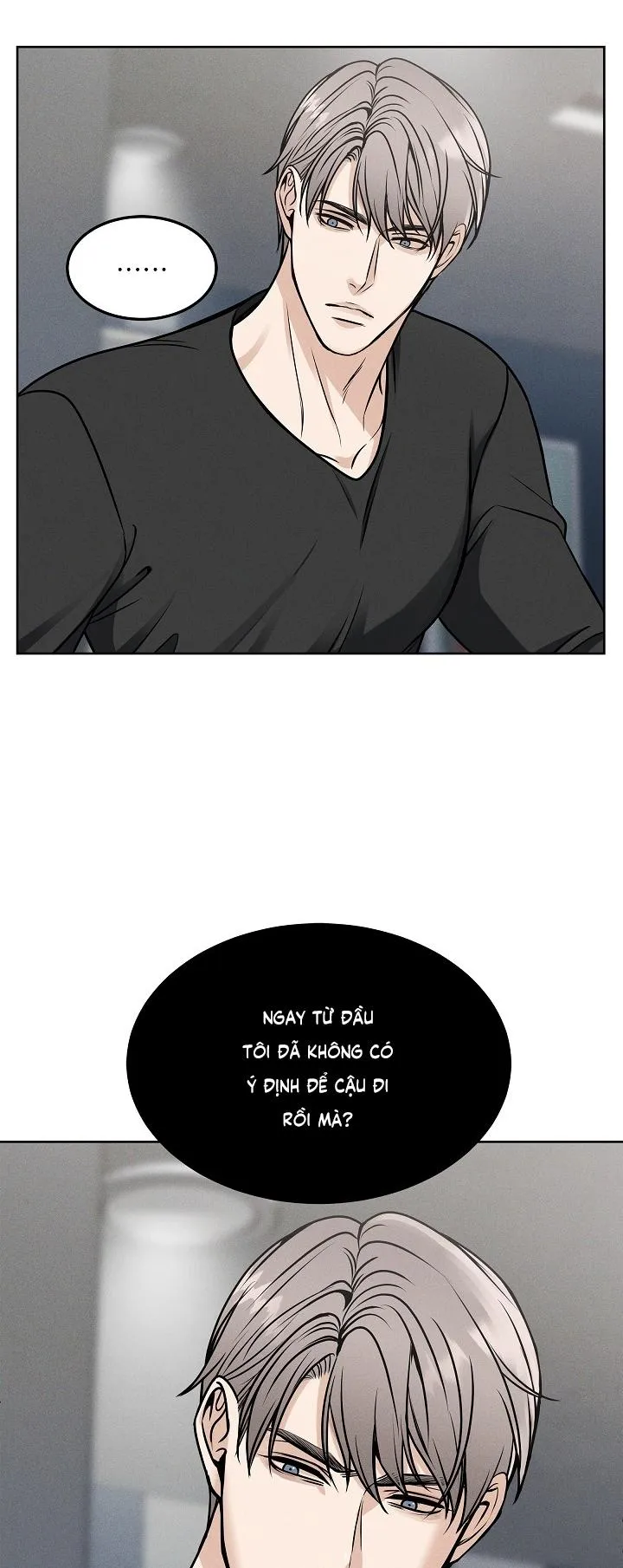 DEATH IS MINE Chapter 7 Trang 64