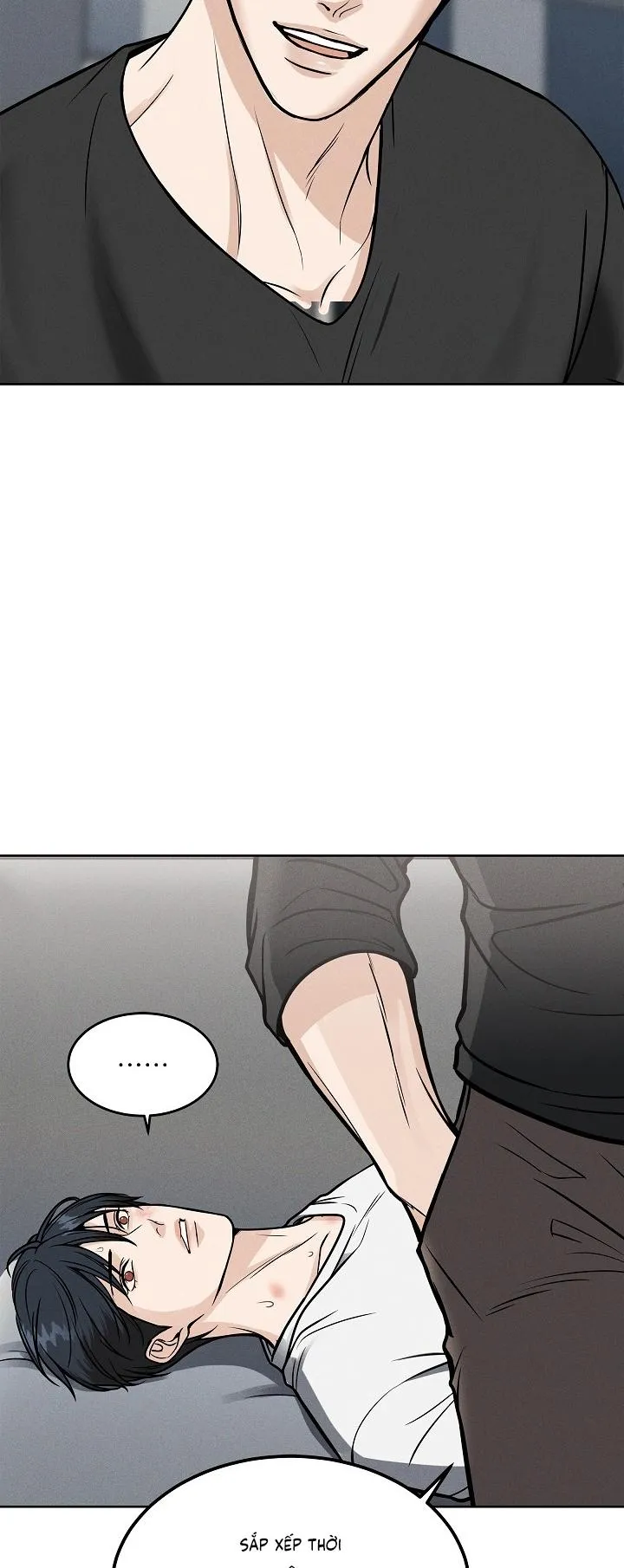 DEATH IS MINE Chapter 7 Trang 65