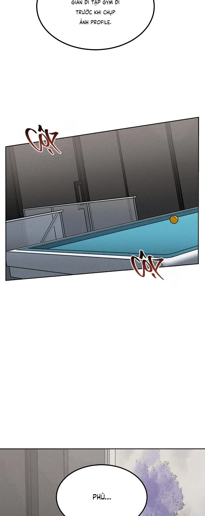 DEATH IS MINE Chapter 7 Trang 66