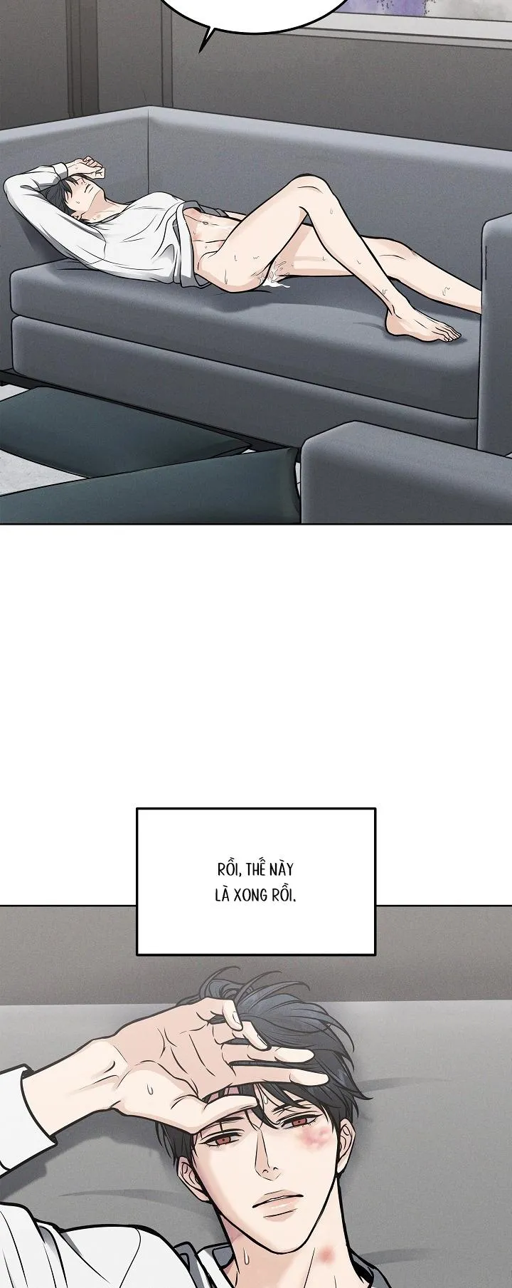 DEATH IS MINE Chapter 7 Trang 67