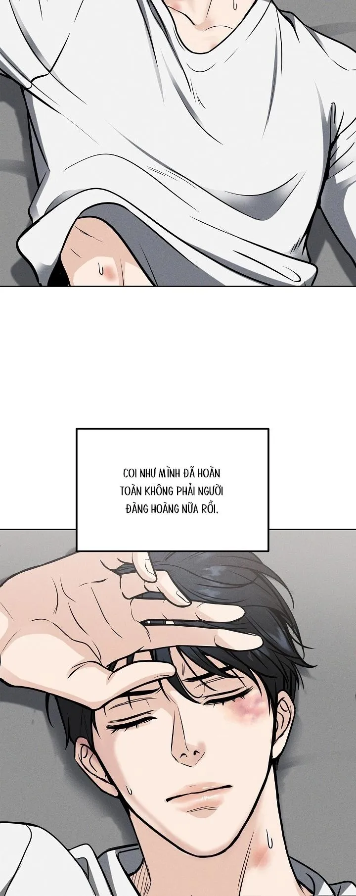 DEATH IS MINE Chapter 7 Trang 68