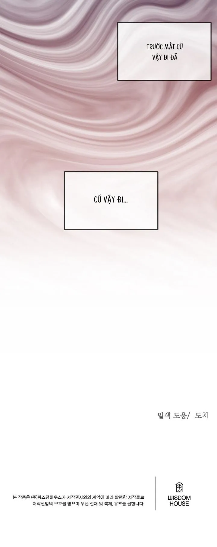 DEATH IS MINE Chapter 7 Trang 70