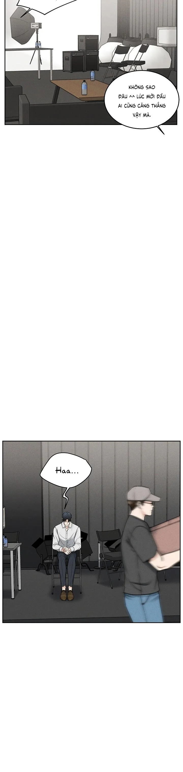 DEATH IS MINE Chapter 10 Trang 3