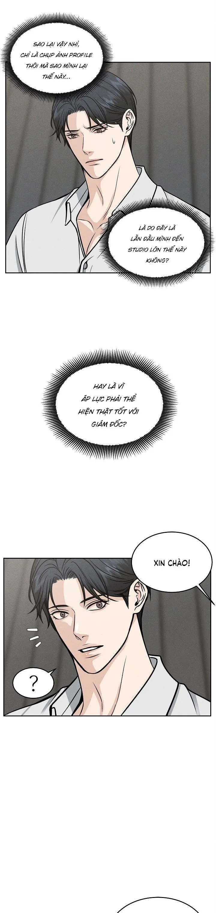 DEATH IS MINE Chapter 10 Trang 4