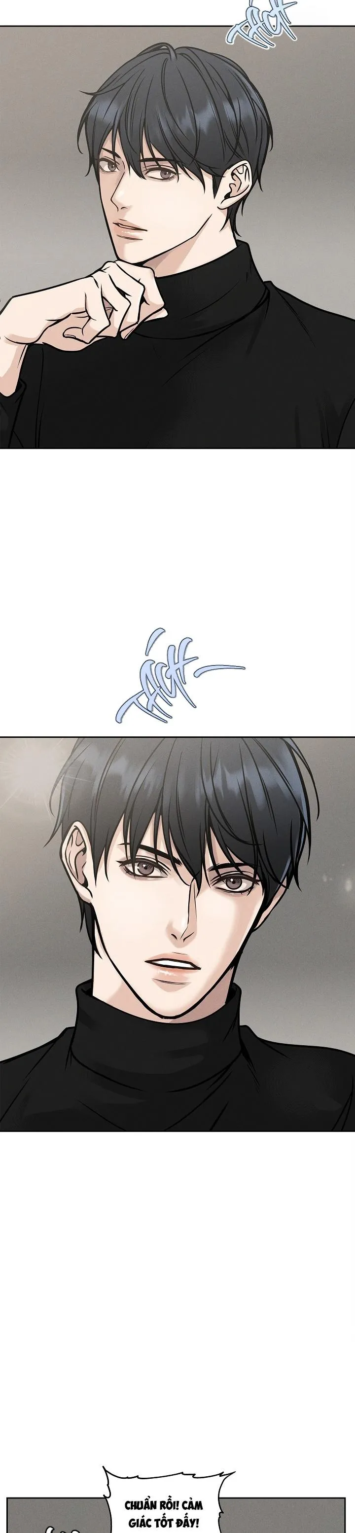 DEATH IS MINE Chapter 10 Trang 13