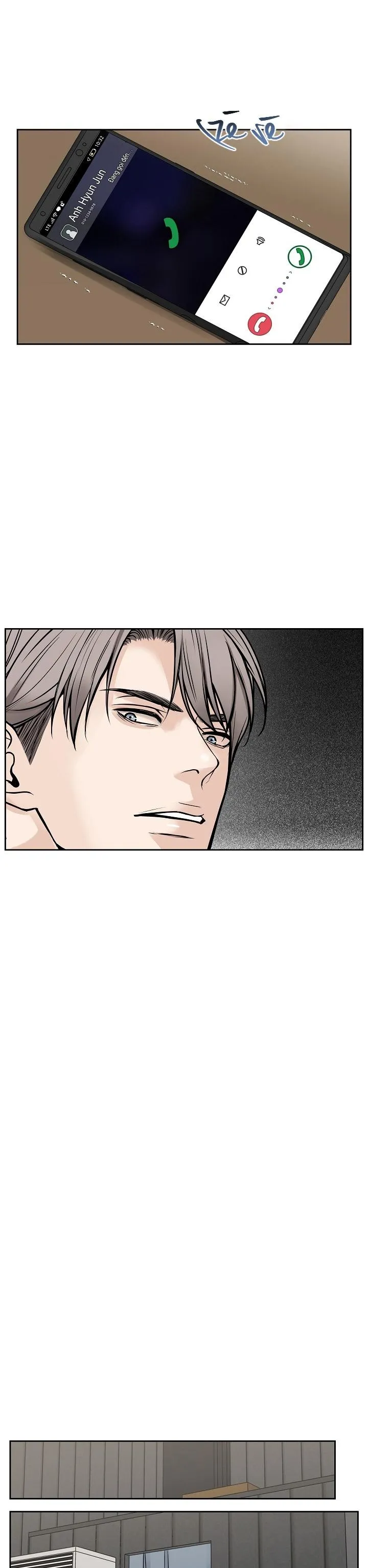 DEATH IS MINE Chapter 10 Trang 18