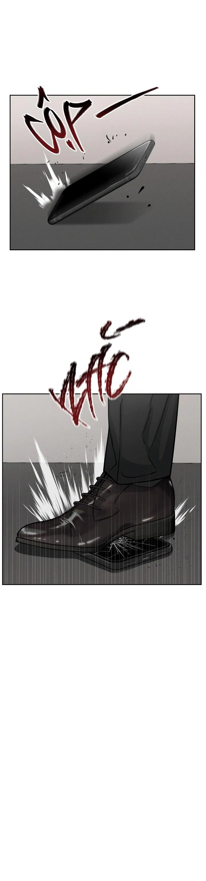 DEATH IS MINE Chapter 10 Trang 26