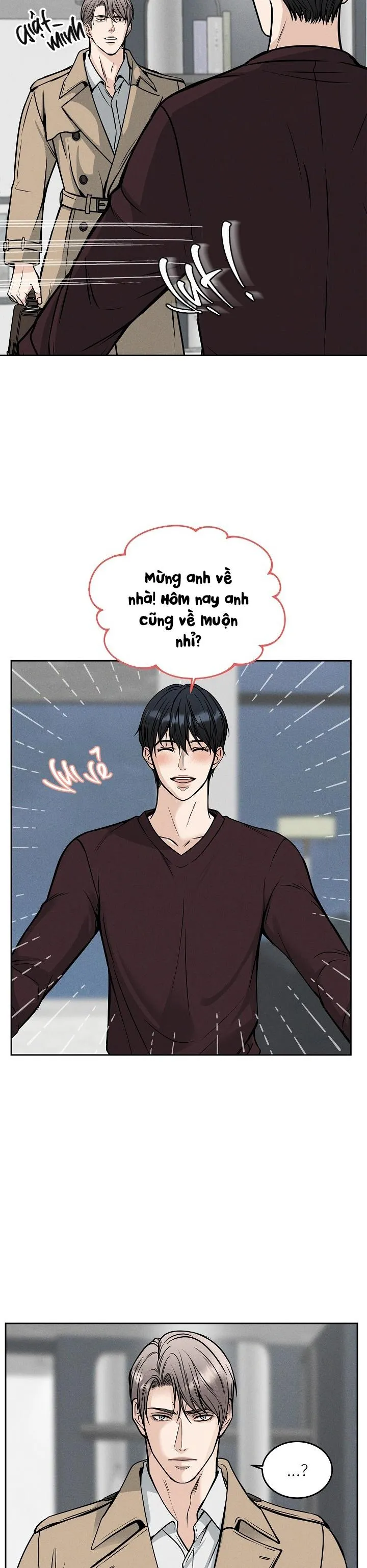 DEATH IS MINE Chapter 10 Trang 28