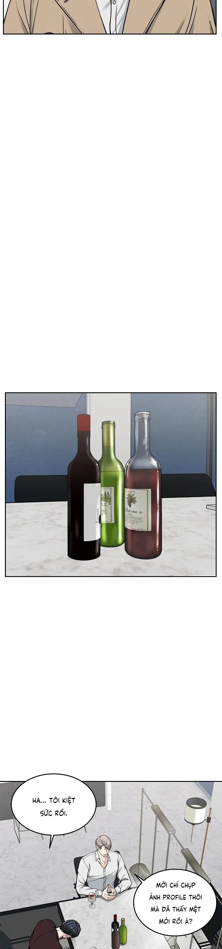 DEATH IS MINE Chapter 10 Trang 29