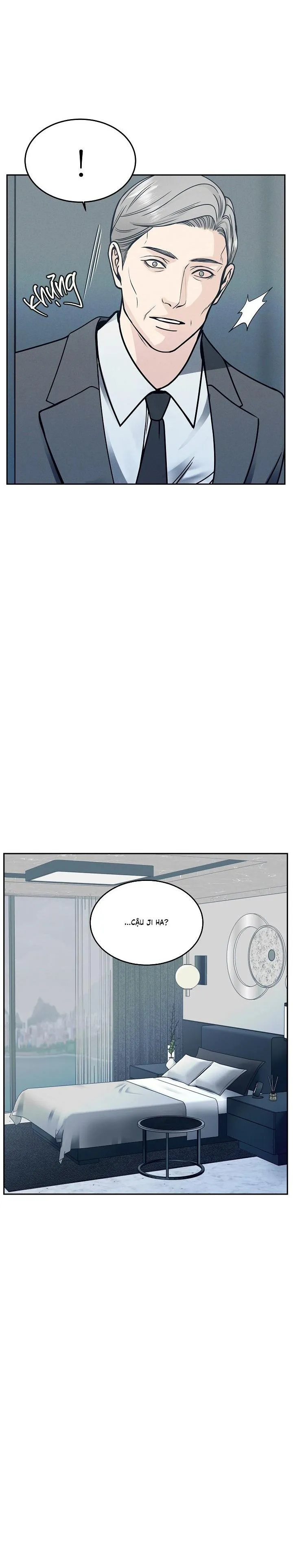 DEATH IS MINE Chapter 12 Trang 5