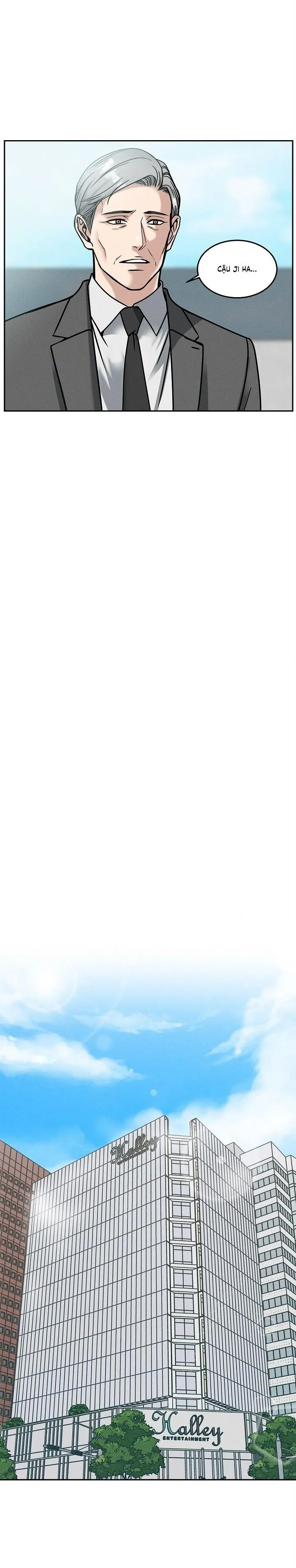 DEATH IS MINE Chapter 12 Trang 15