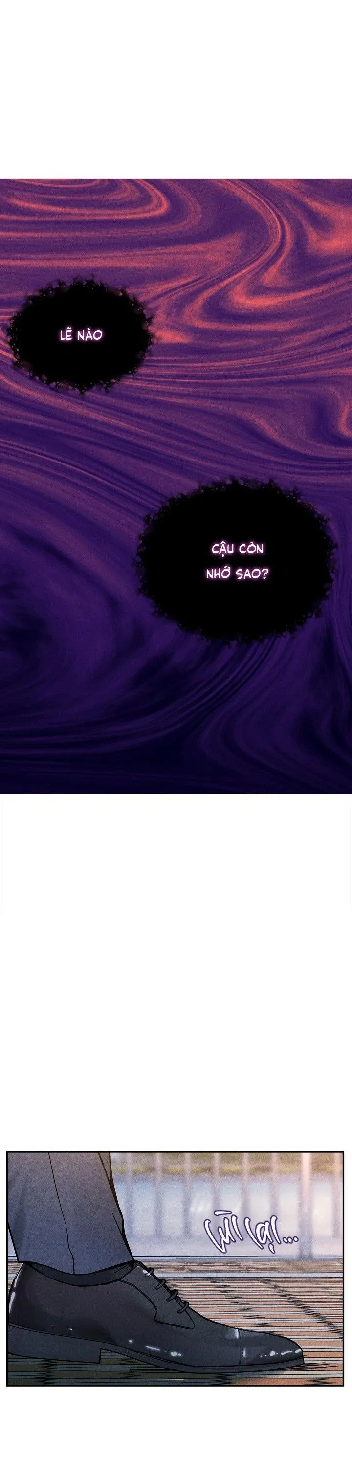 DEATH IS MINE Chapter 13 Trang 17