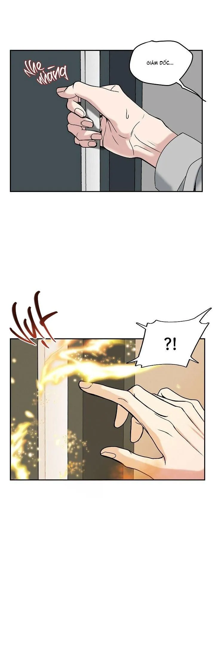 DEATH IS MINE Chapter 13 Trang 32