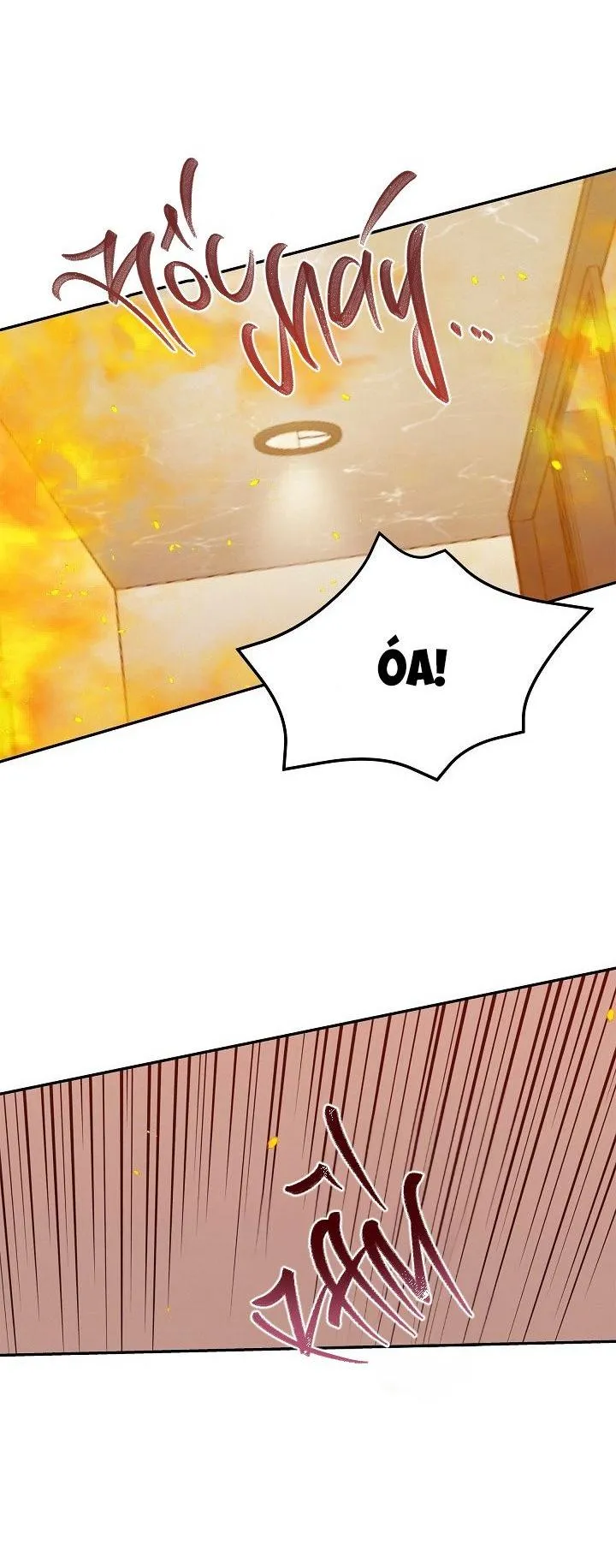 DEATH IS MINE Chapter 13 Trang 34