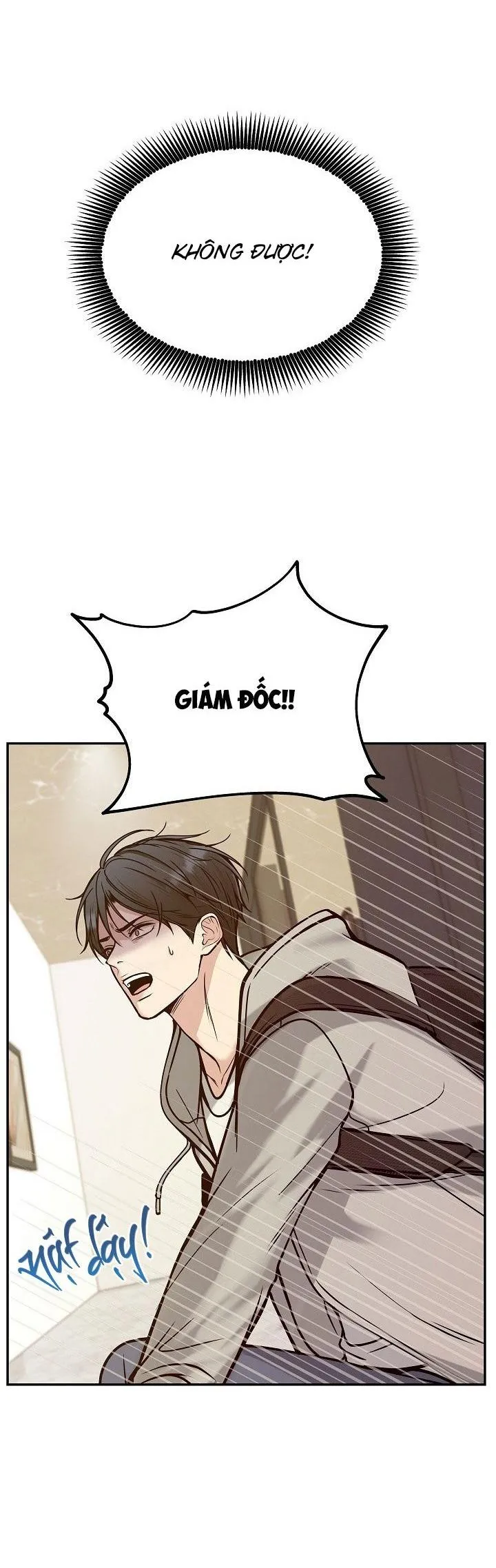 DEATH IS MINE Chapter 13 Trang 36