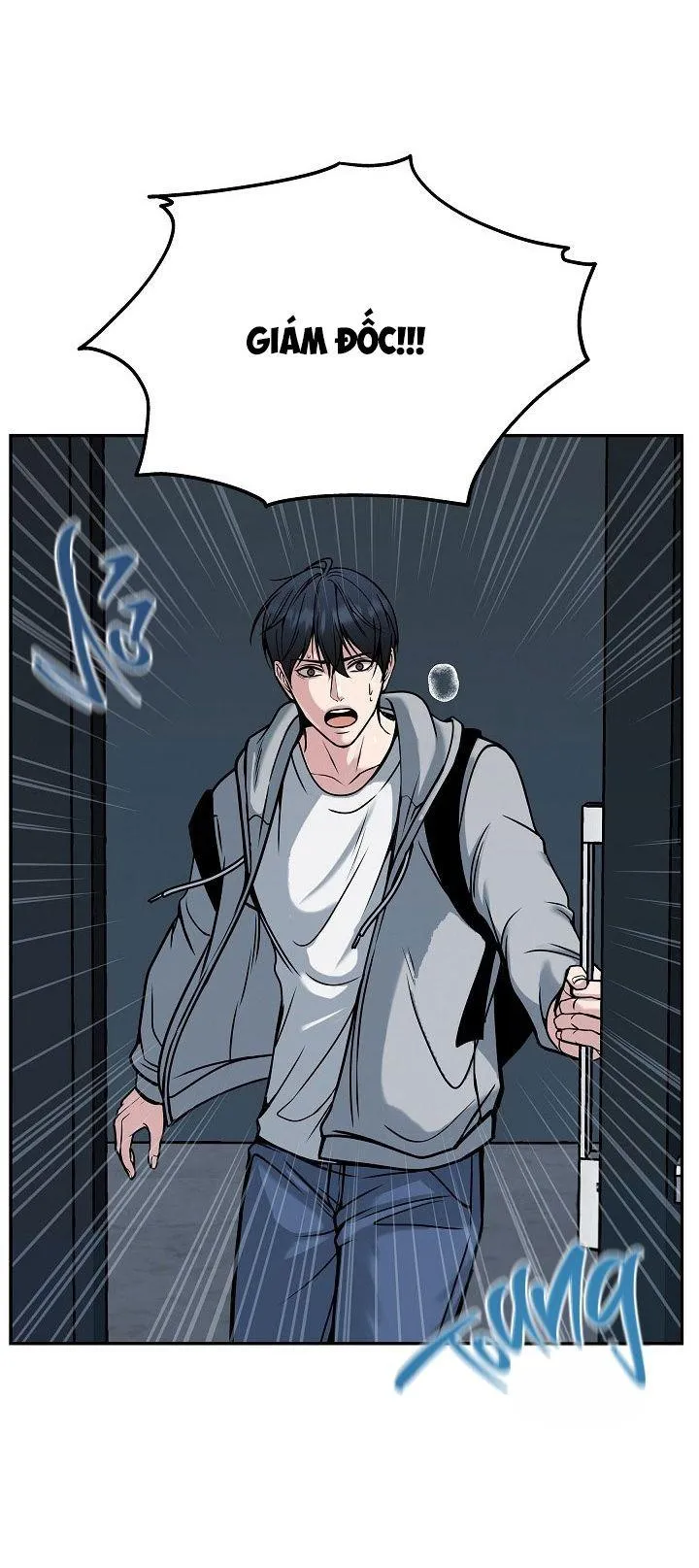 DEATH IS MINE Chapter 13 Trang 37