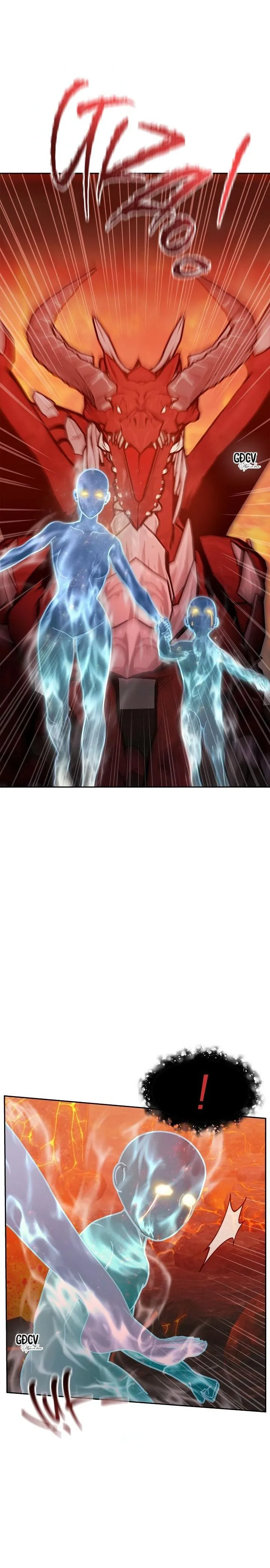 DEATH IS MINE Chapter 14 Trang 14