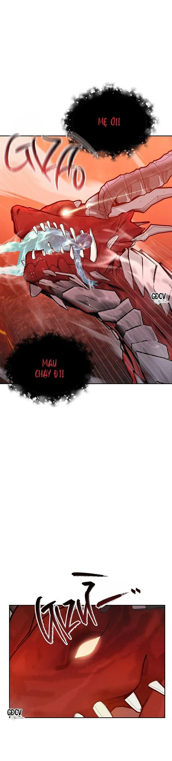 DEATH IS MINE Chapter 14 Trang 15